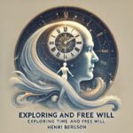 Time and Free Will, Henri Bergson
