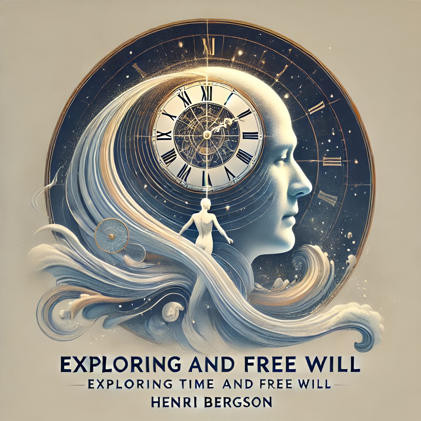 Exploring Henri Bergson: Life, Time, and Philosophy