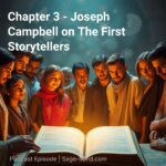Exploring Joseph Campbell's Power of Myth Series Exploring Joseph Campbell's Power of Myth Series