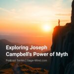 Exploring Joseph Campbell's Power of Myth Series Exploring Joseph Campbell's Power of Myth Series