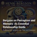 Exploring Henri Bergson: Life, Time, and Philosophy