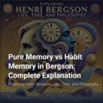Exploring Henri Bergson: Life, Time, and Philosophy