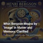 Exploring Henri Bergson: Life, Time, and Philosophy